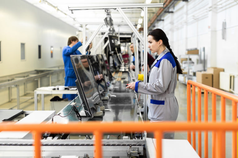 Canadá perde 68 mil empregos em setembro e desemprego sobe para 6,5%