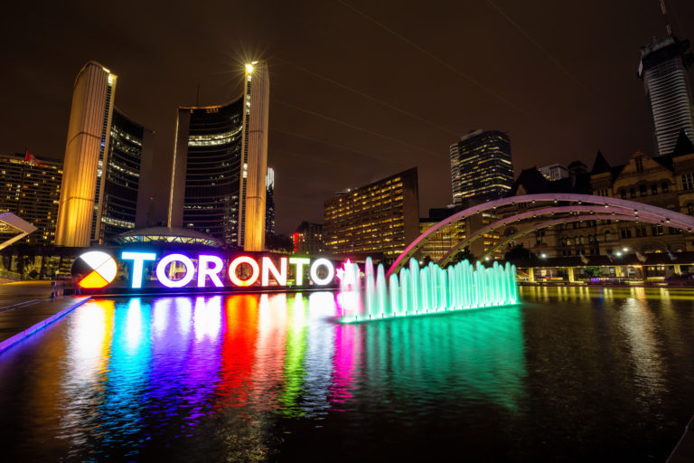Sondagem revela distância entre poder local e população de Toronto