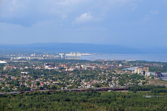B2-04-VT NOROESTE DO ONTARIO MUDA HORARIO CS_DP 101626