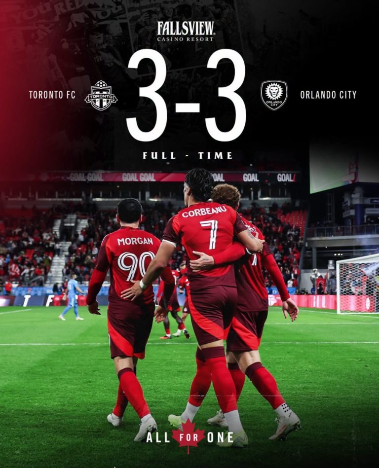 Conheça os destaques do desporto canadiano de 15 de outubro