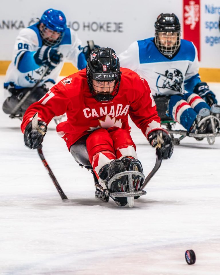 Conheça os destaques do desporto canadiano de 20 de outubro